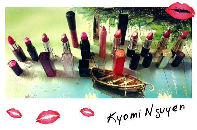 Kyomi Nguyễn's BLog